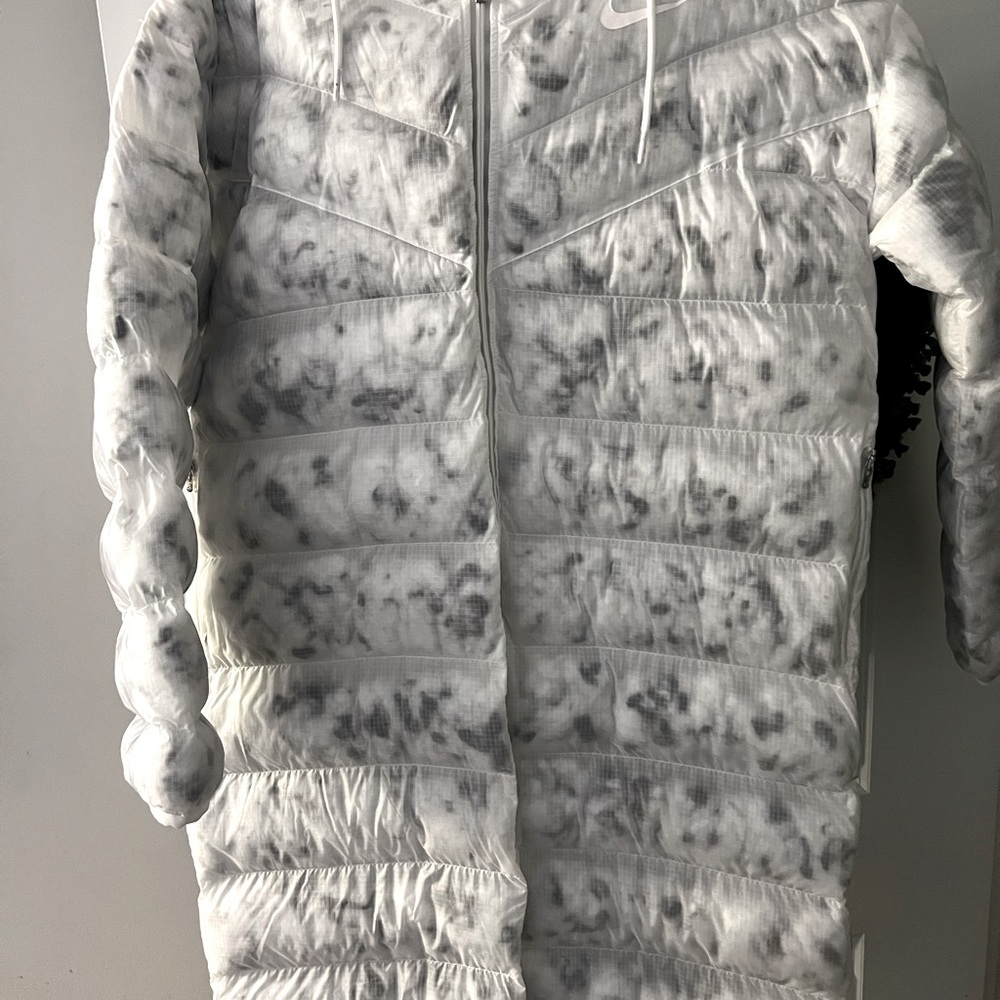 New Men Nike Coat